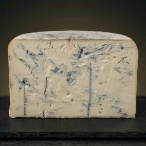 BLU DI CAPRA