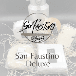 San Faustino Deluxe